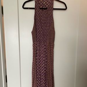 urban outfitters midi dress